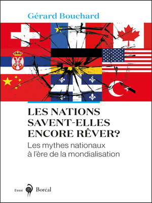 cover image of Les nations savent-elles encore rêver ?